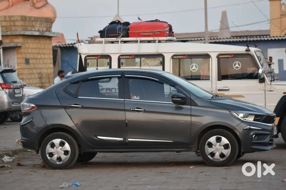 Good Condition Single Hand Use Car