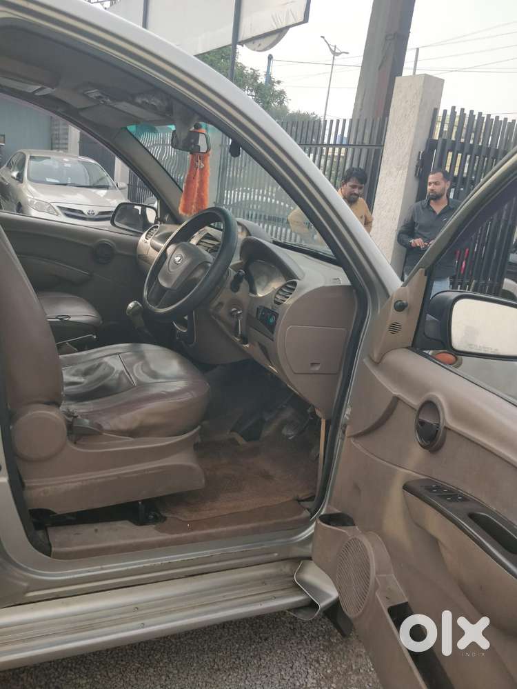 Mahindra Xylo D2 Bs Iii, 2010, Diesel