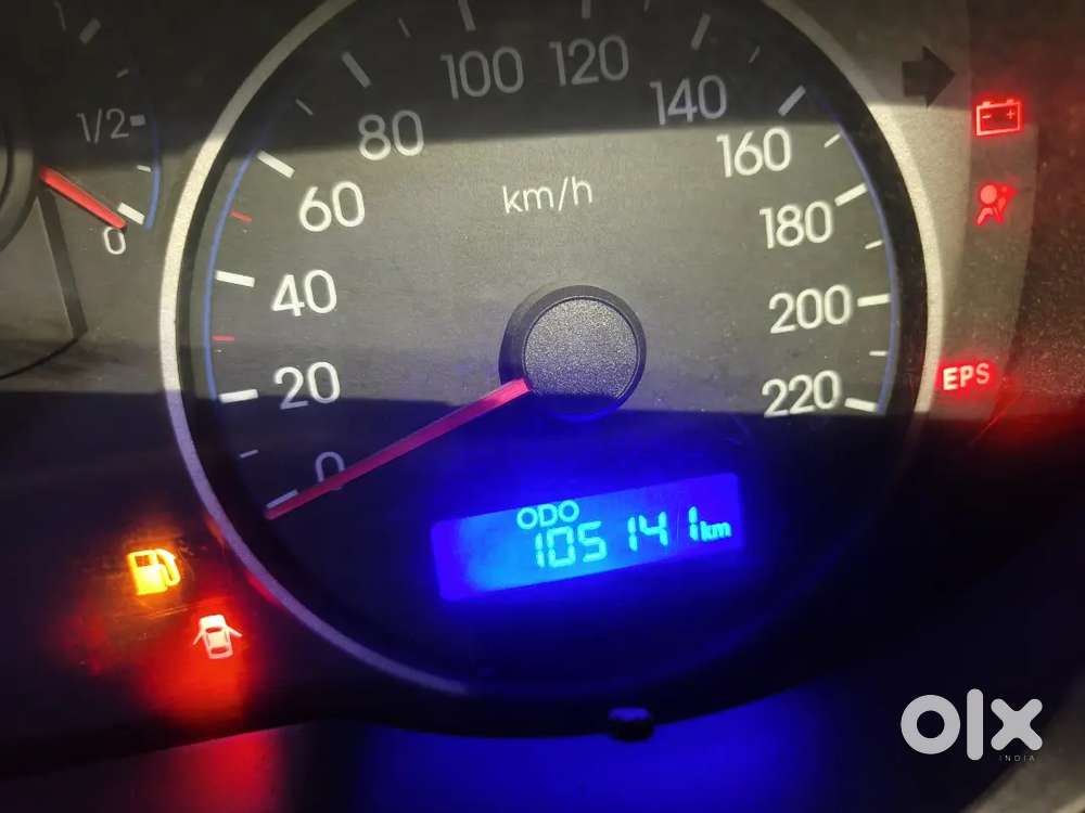 Hyundai I20 Magna 2010 Km Driven
