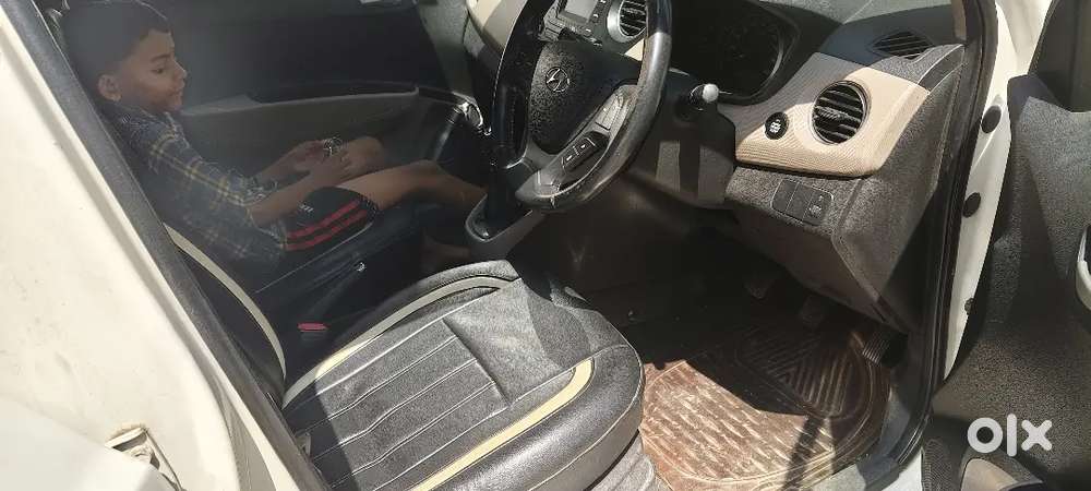 Hyundai I10 2014 Petrol Good Condition
