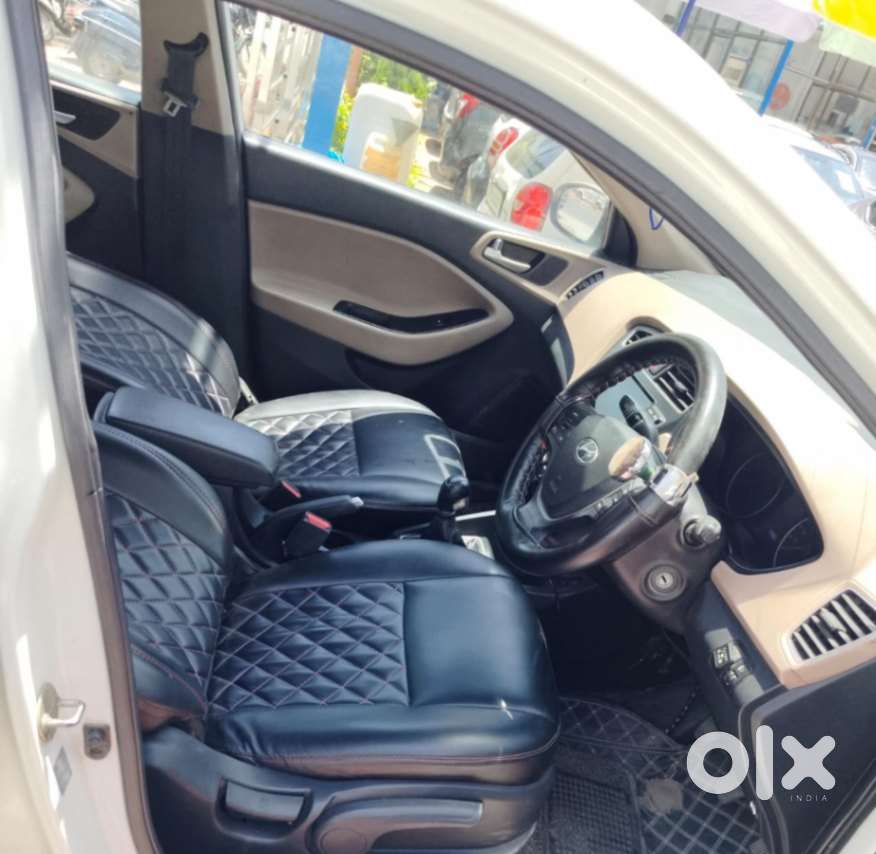 Hyundai I20 Sportz 1.2 Vtvt, 2019, Petrol