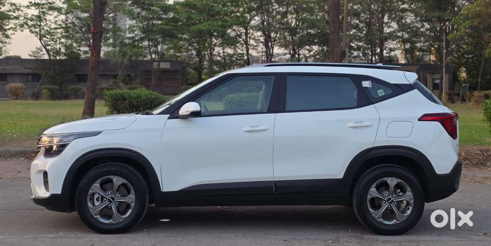 Kia Seltos Htk Plus G, 2025, Petrol