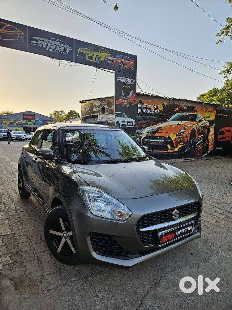 Maruti Suzuki Swift Vxi Ags, 2023, Petrol