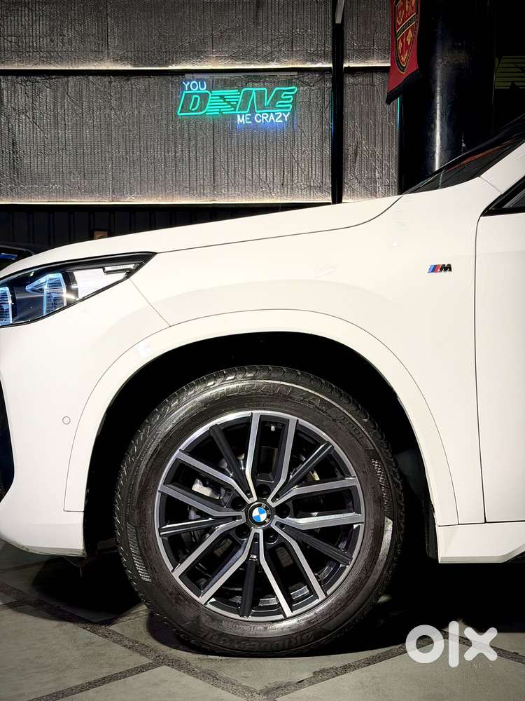 Bmw X1 Sdrive18i M Sport, 2025, Petrol