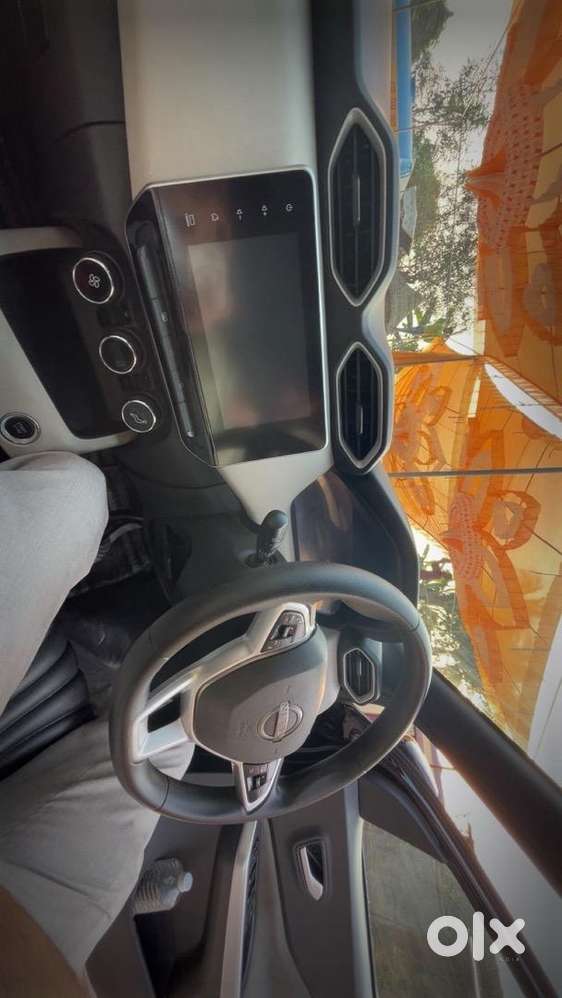 Nissan Car Manual Petrol 2023