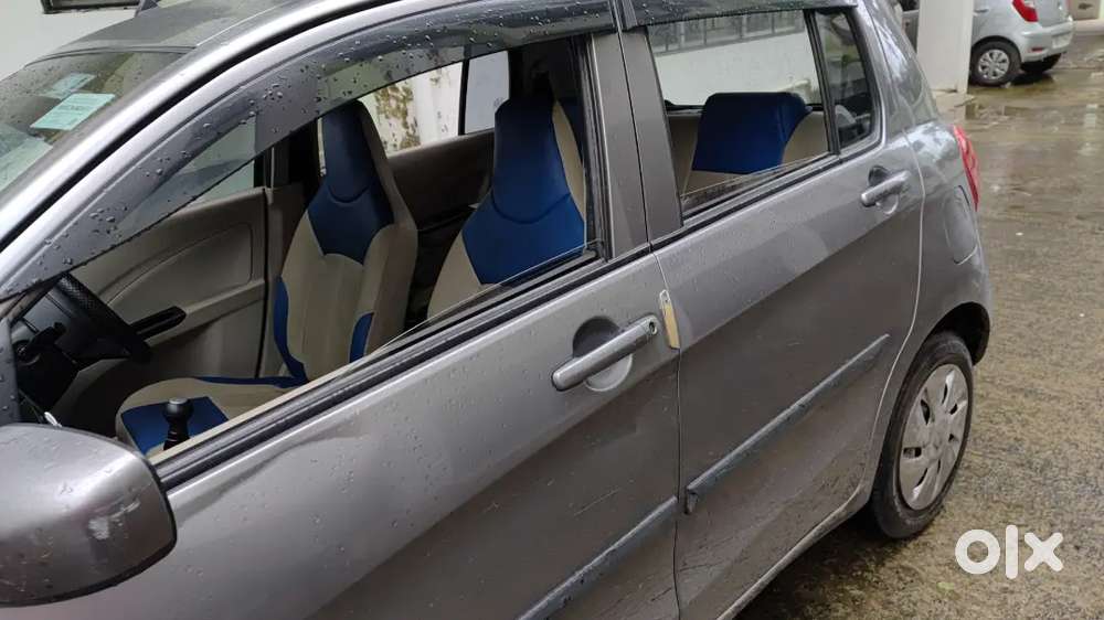 Maruti Suzuki Celerio Vxi 2018