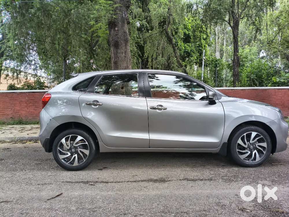 Maruti Suzuki Baleno 2019 For Sale
