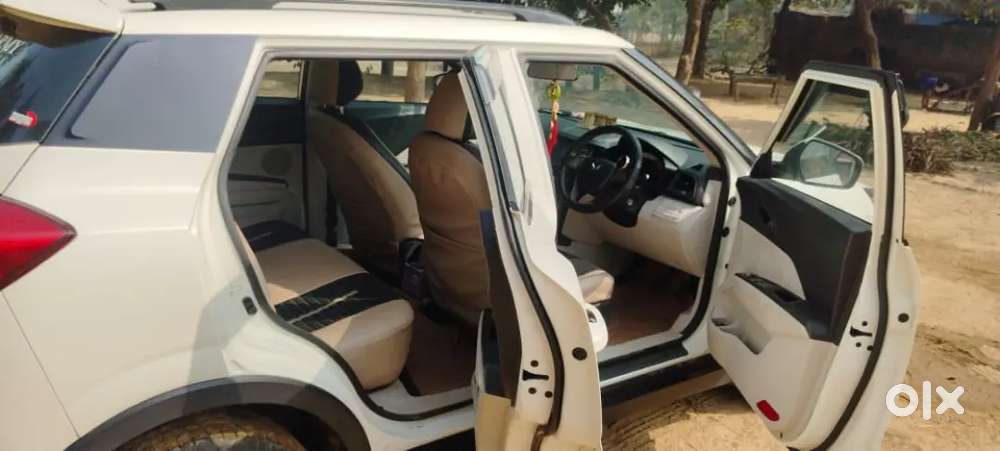 Mahindra Xuv300 W6 2023