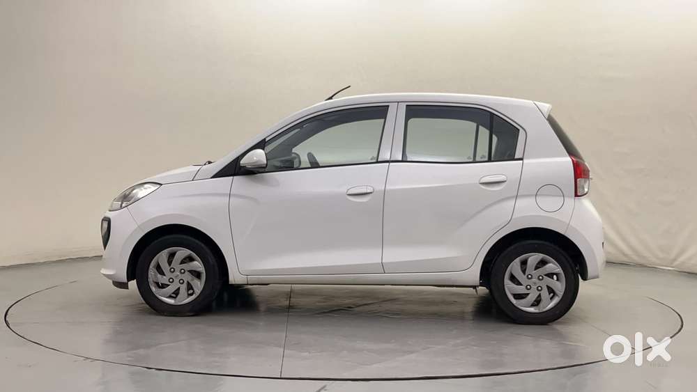 Hyundai Santro Sportz Amt, 2019, Petrol