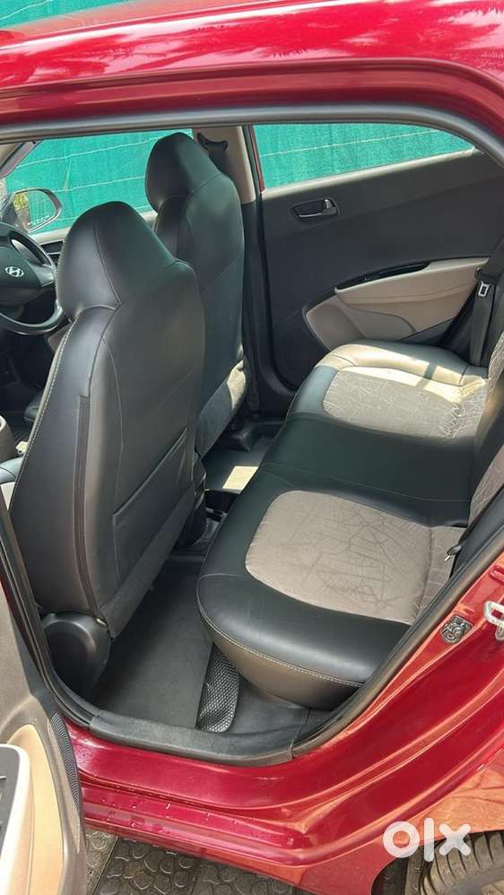 Hyundai Grand I10 2015 Petrol Manual
