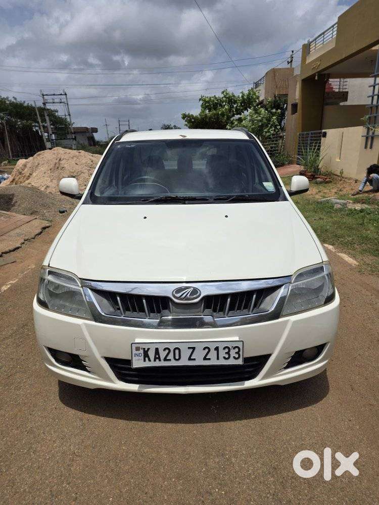 Mahindra Verito 1.6 G6 Executive Bsiv, 2012, Diesel