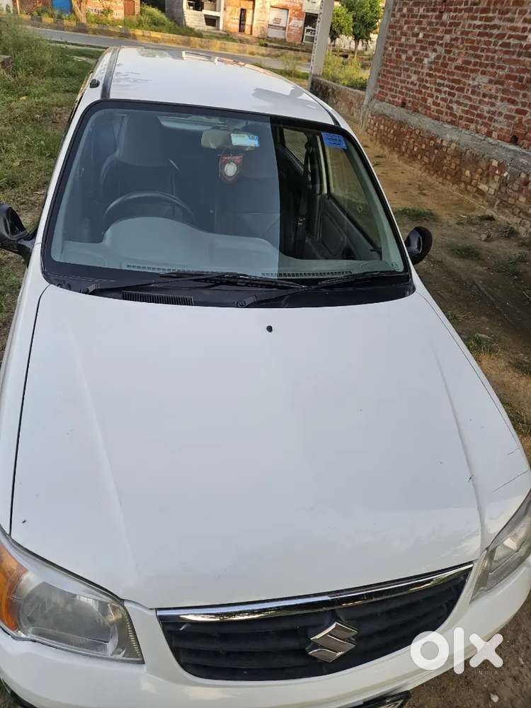 Maruti Suzuki Alto K10 2011 Petrol Good Condition