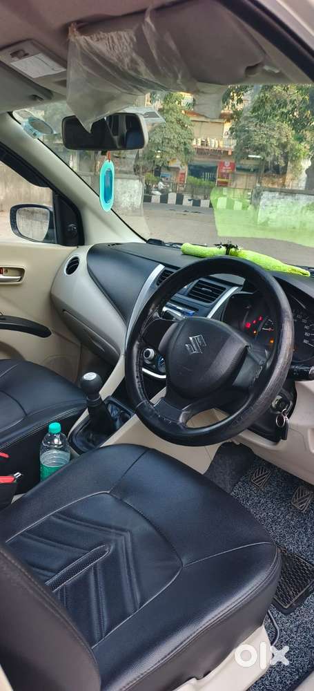 Maruti Suzuki Celerio Vxi(o), 2019, Petrol