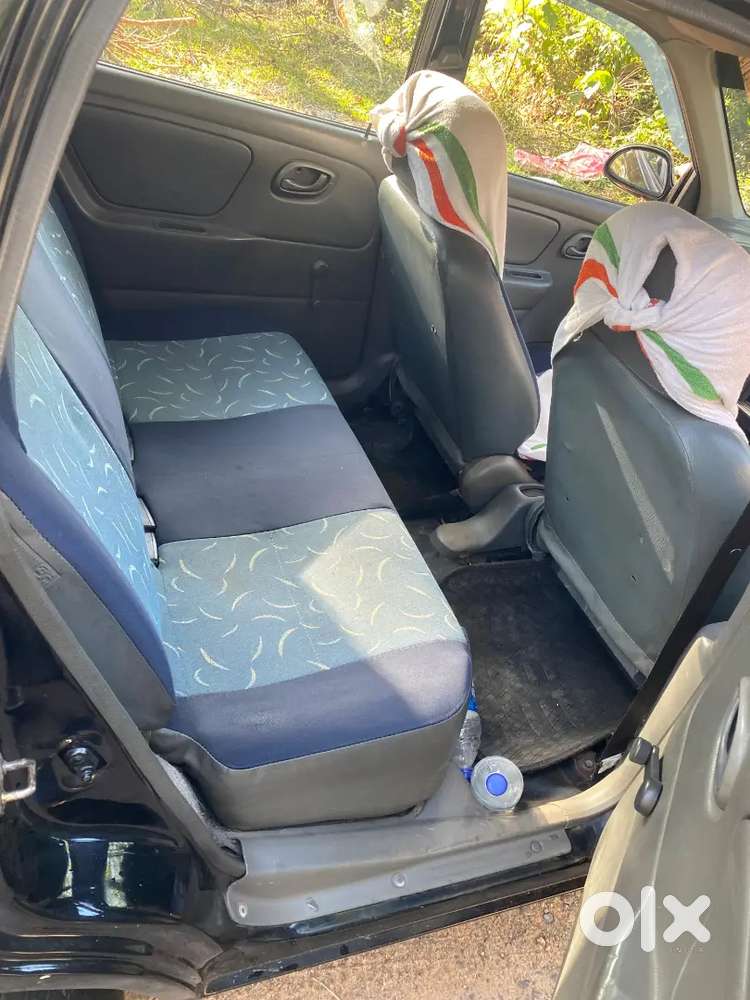 Maruti Suzuki Alto 2009 Petrol 93000 Km