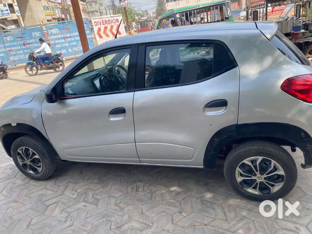 Renault Kwid Neotech Petrol 2016