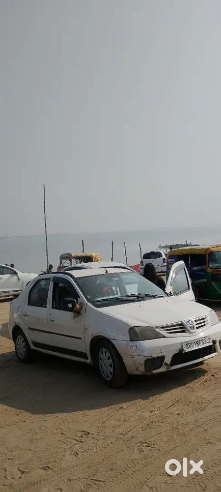 Mahindra Verito 2013 Diesel