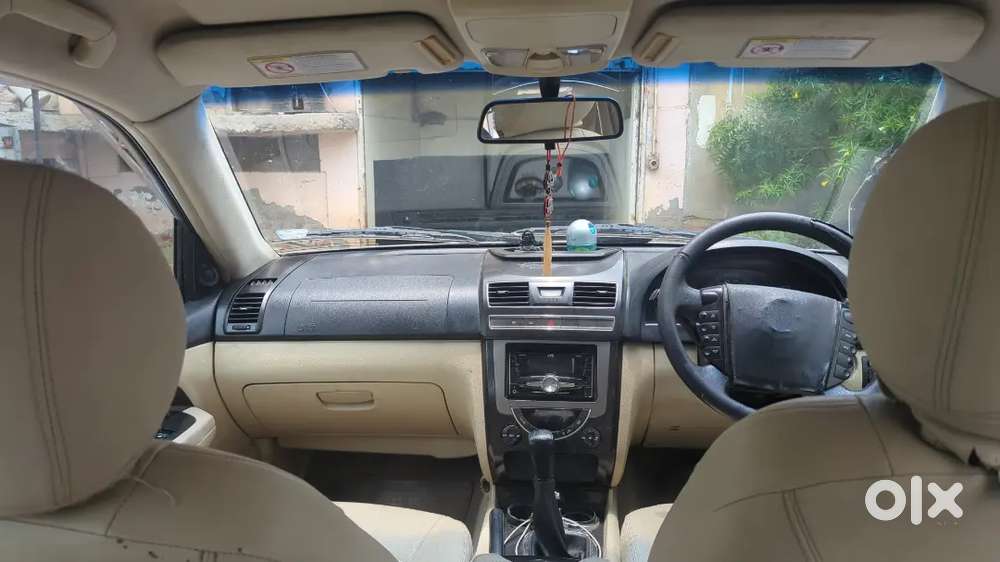 Ssangyong Rexton 2013 Diesel 115852 Km Driven