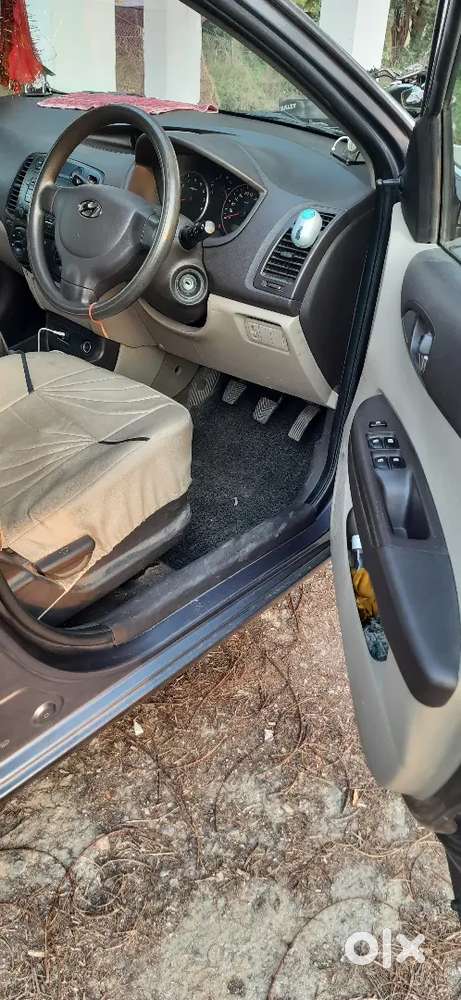 Hyundai I20 Magna 2009 Petrol Manual