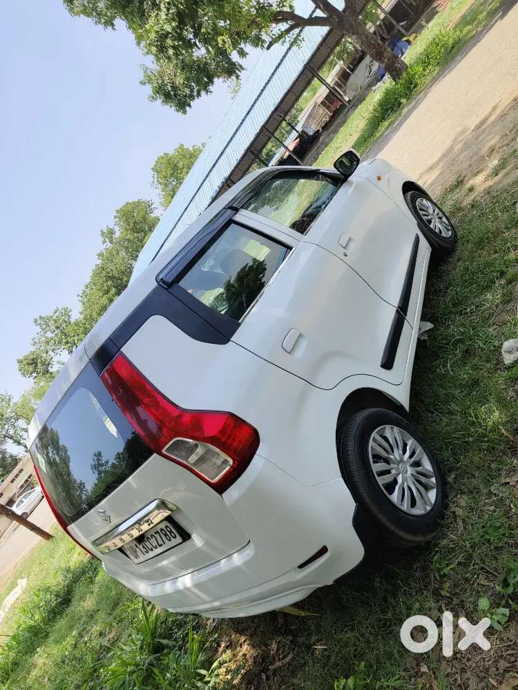 Maruti Suzuki Wagon R 2023