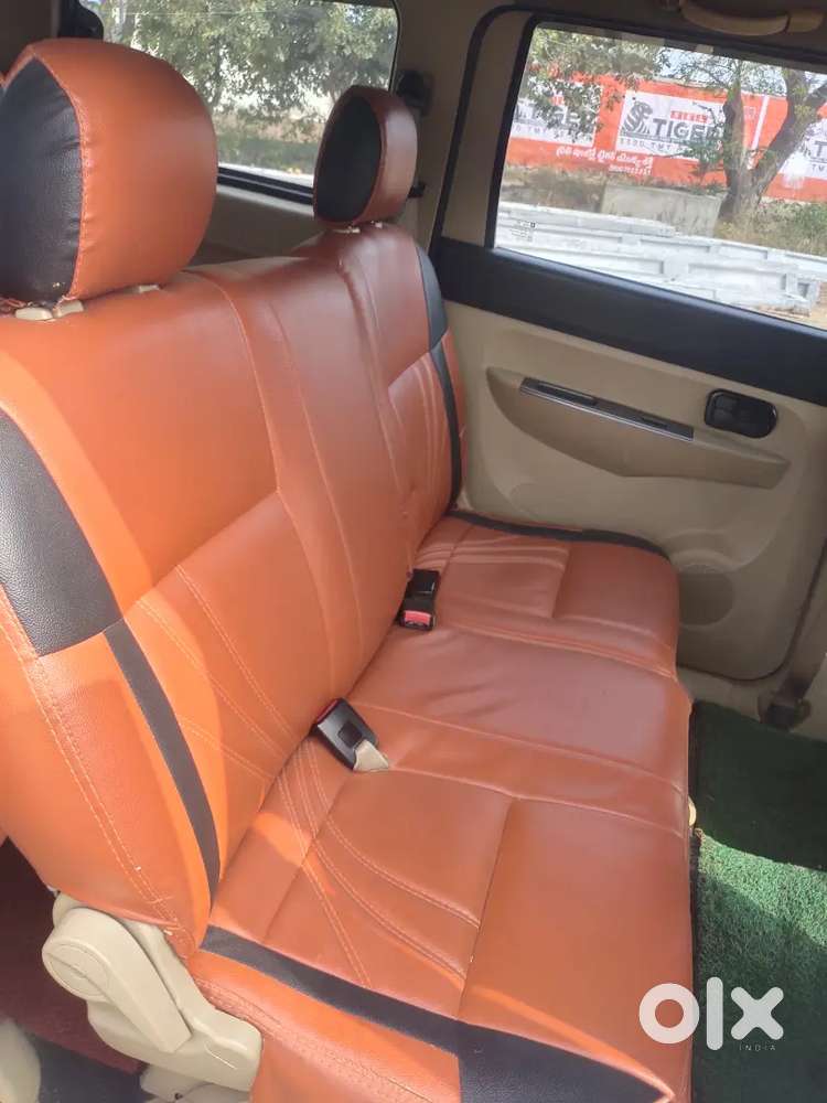 Good Condition Lo Budgest Car