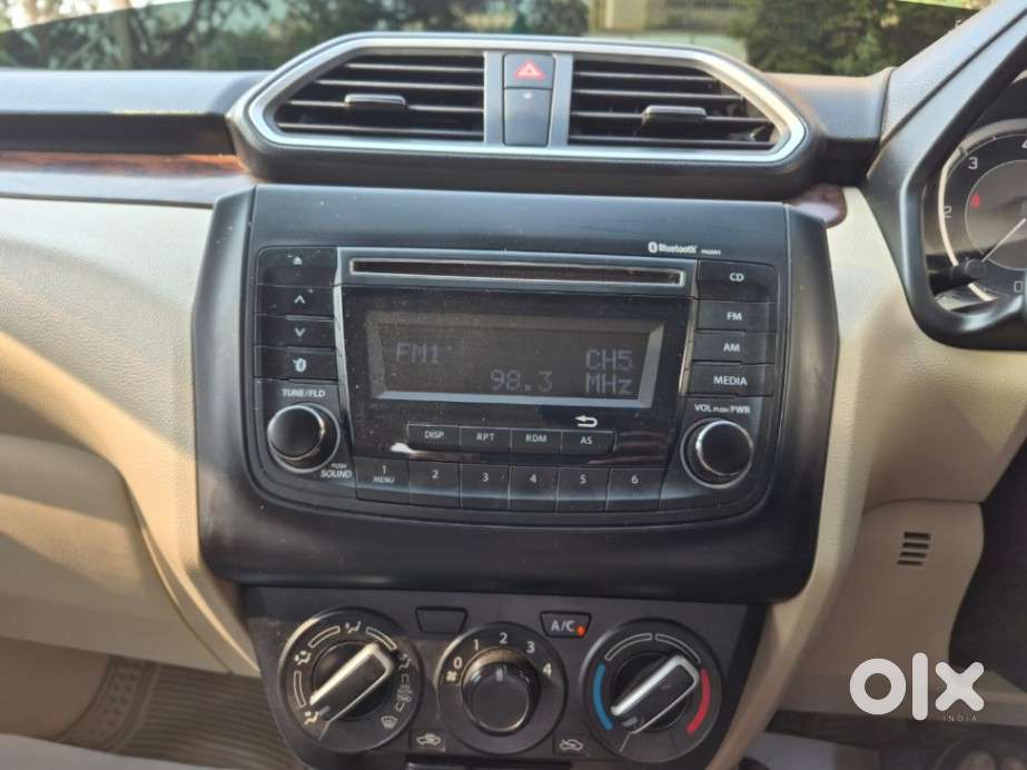 Maruti Suzuki Dzire 2017-2020 Vdi Amt, 2019, Diesel