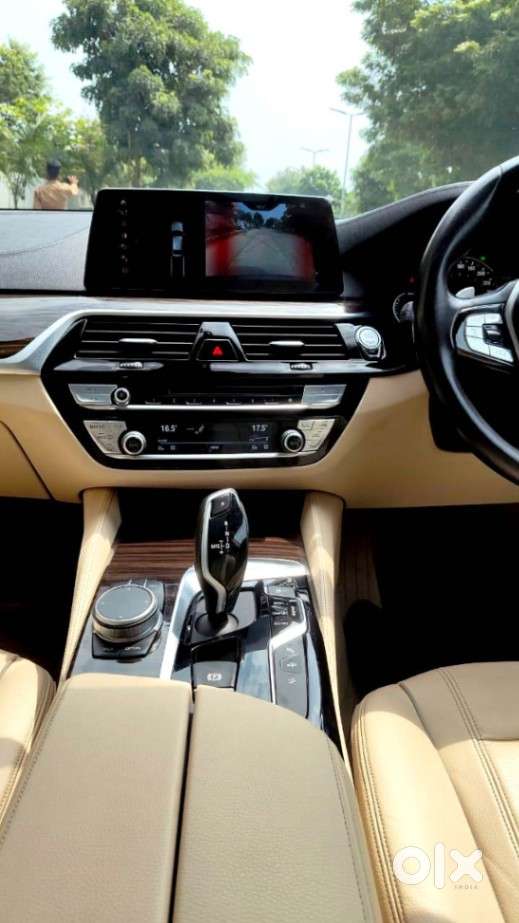 Bmw 6 Series 2.0 Gt 620d Luxury Line, 2019, Diesel