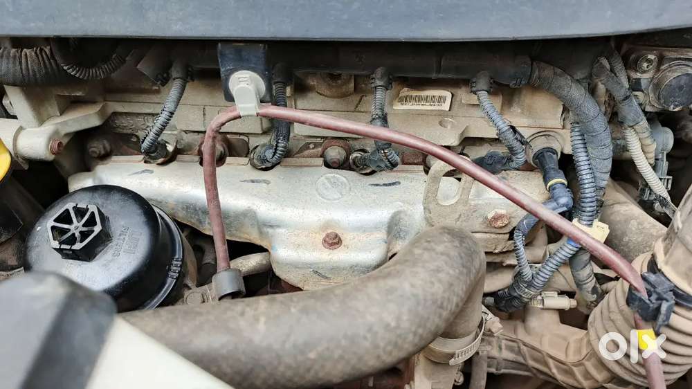 Maruti Suzuki Dzire 2019 Diesel 58000 Km Driven