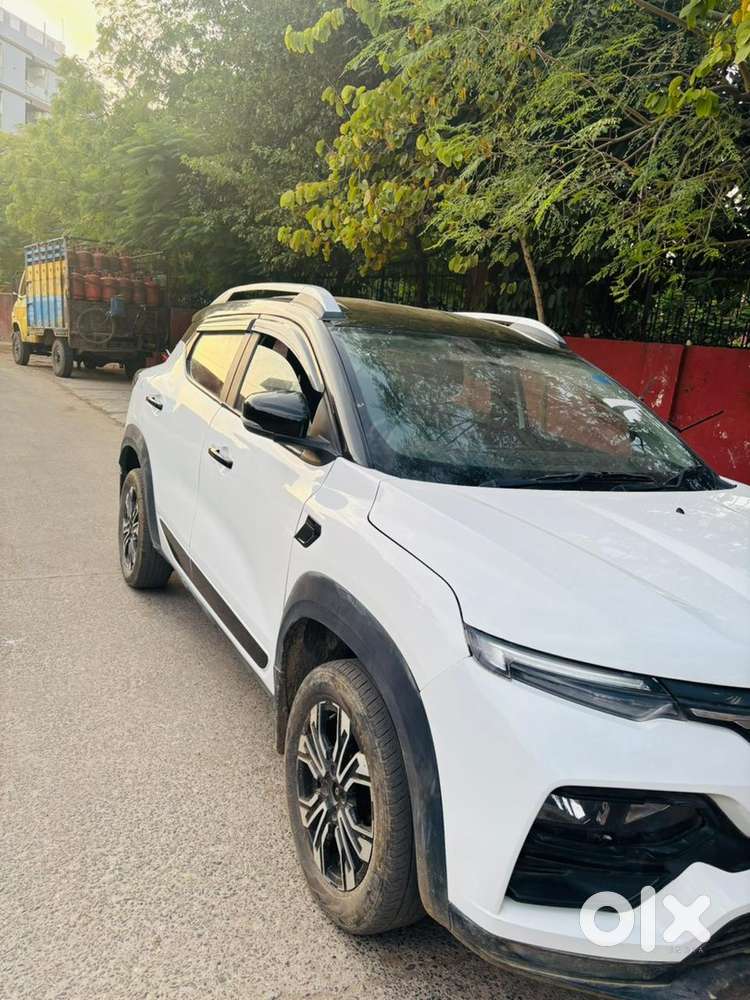 Renault Kiger 2022 Petrol