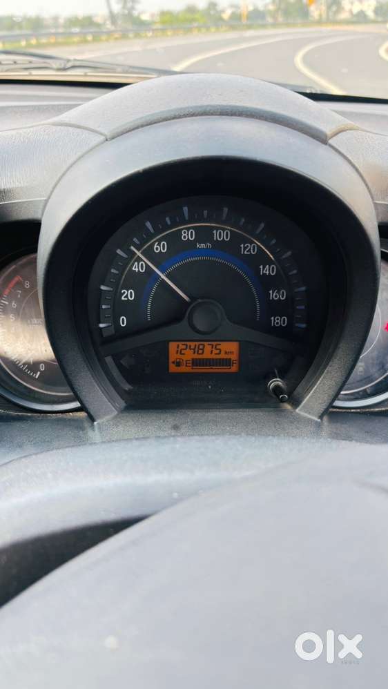 Honda Amaze Petrol Manual 2015