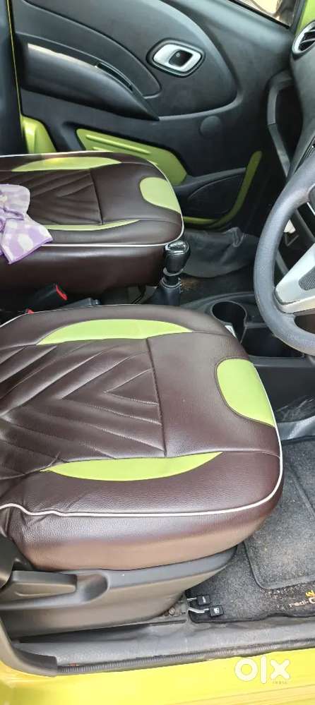 Datsun Redi Go Limited Edition 2018