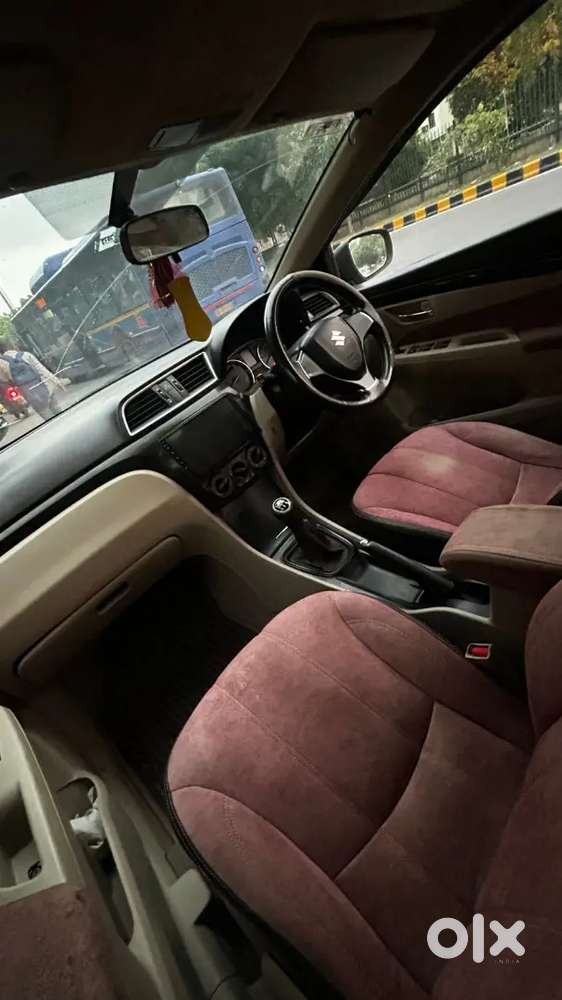 Maruti Suzuki Ciaz Vdi 2016 The Mileage King 25+ With Smart Higbrid