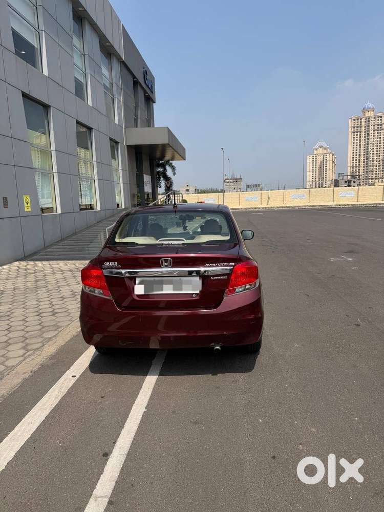 Honda Amaze Diesel In Mint Condition