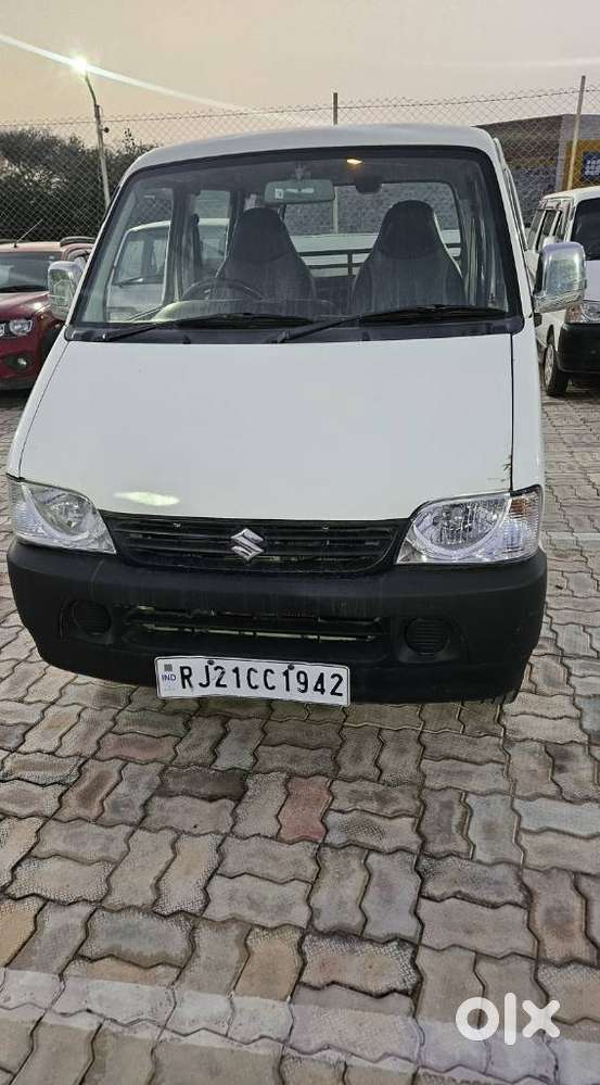 Maruti Suzuki Eeco 5 Str Ac (o), 2022, Petrol