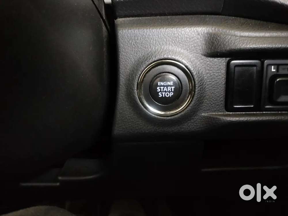 Maruti Vitara Brezza, Vxi 2022