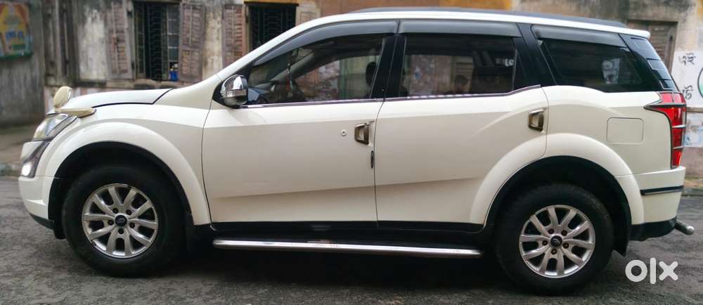 Mahindra Xuv500 W10 Awd, 2015, Diesel