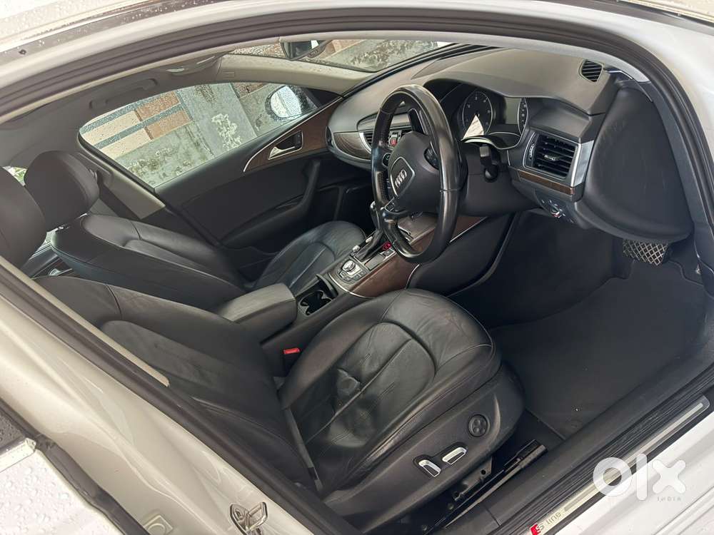 Audi A6 2.0 35 Tdi Premium Plus Matrix, 2015, Diesel