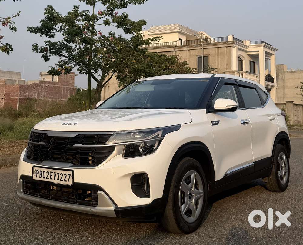 Kia Seltos Htk Plus D, 2024, Diesel