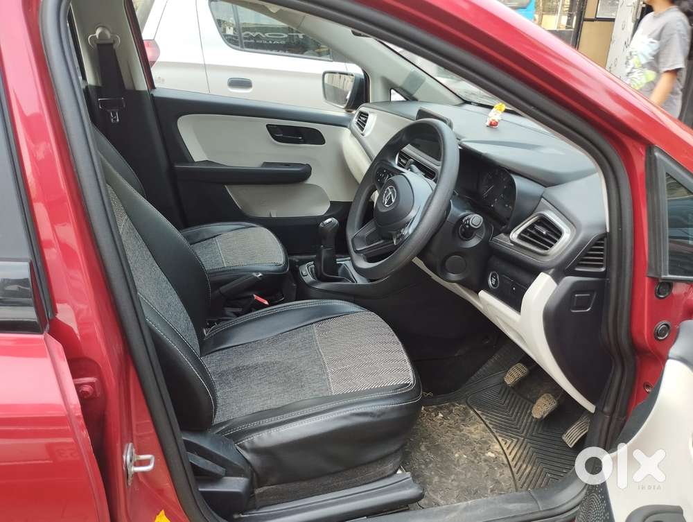 Tata Altroz 1.5 Xt Diesel, 2023, Diesel