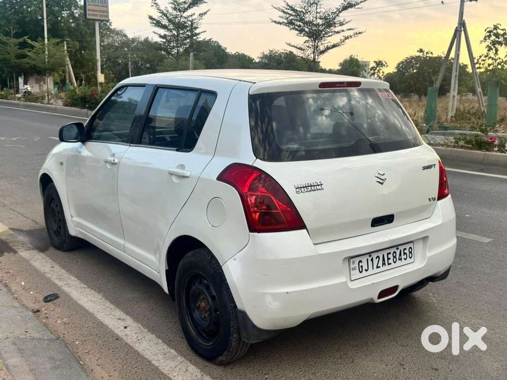 Maruti Suzuki Swift 2009 Petrol Good Condition