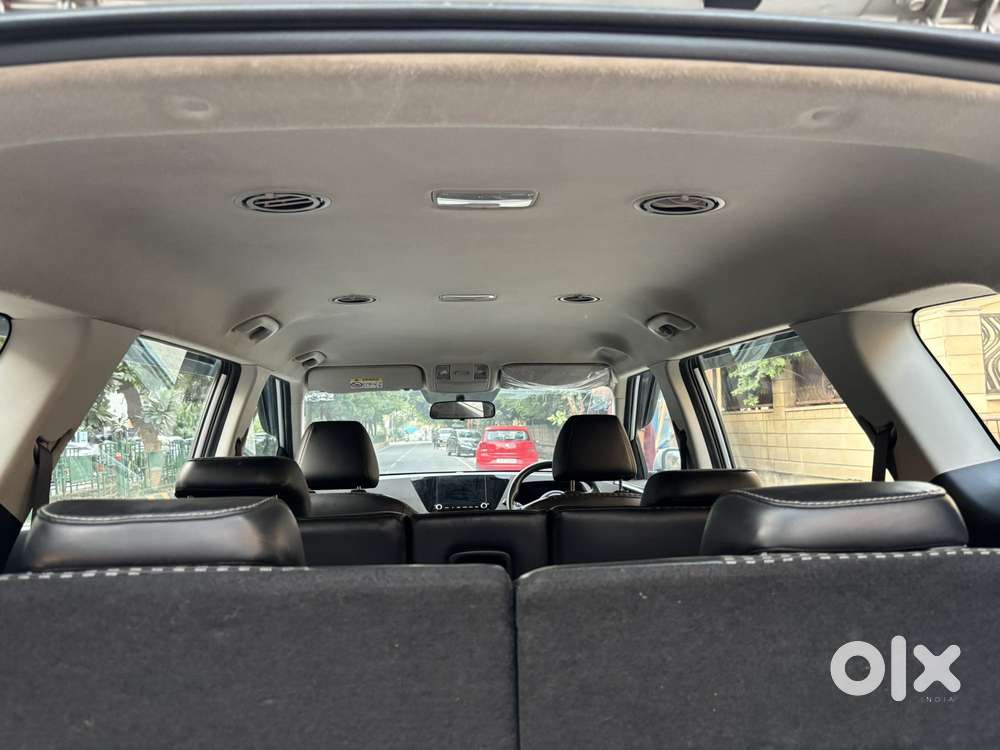 Kia Carens 1.4 Prestige Turbo 7 Str, 2022, Petrol