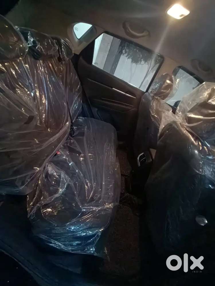 Kia Sonet 2023 Diesel 18500 Km Driven