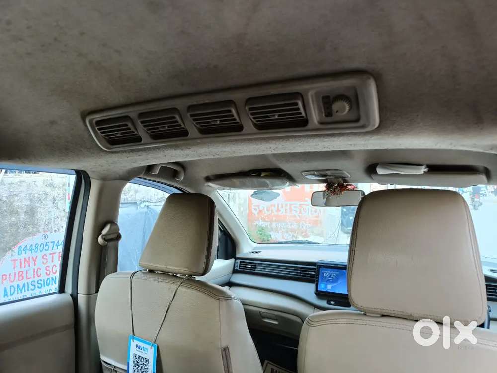 Maruti Suzuki Ertiga 2021 Vxi Cng