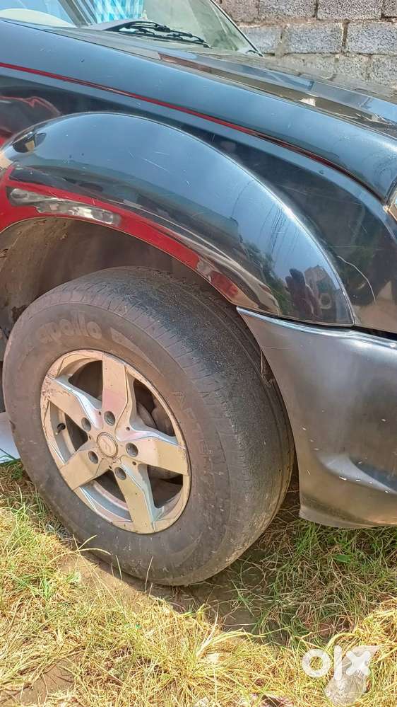 Force One Suv