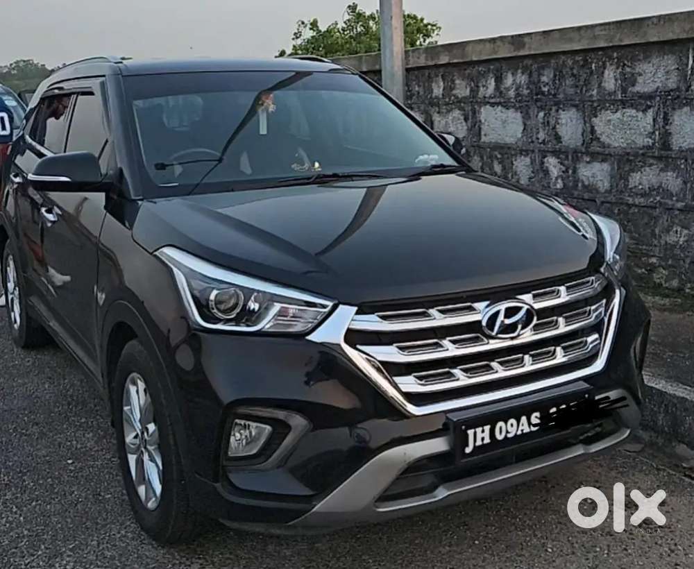 Just Like Showroom Condition