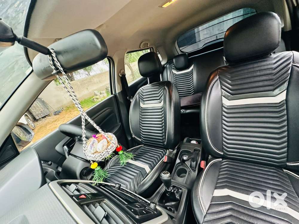 Maruti Suzuki Brezza Vdi 2016