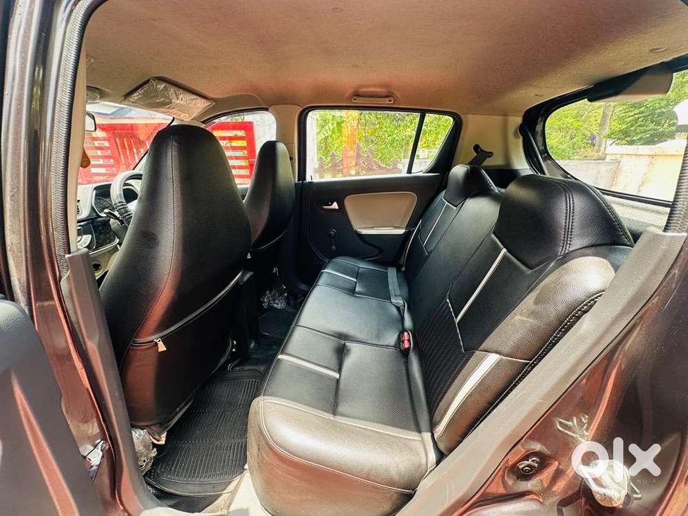 Alto K10 -2020 (vxi)