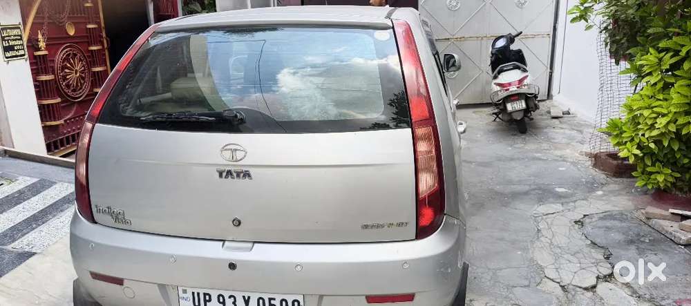 Tata Vista Tech Ls 2011
