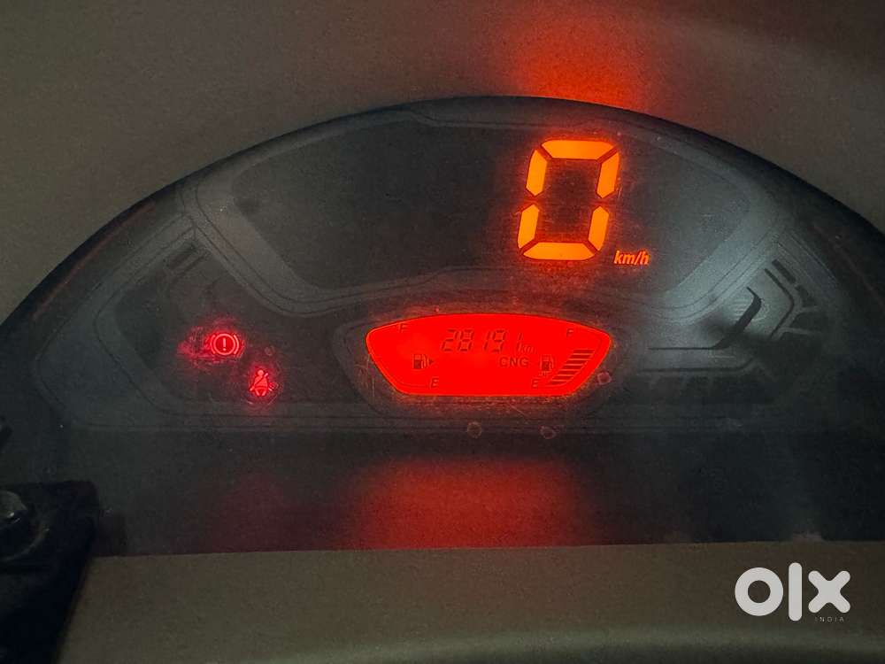 Maruti Suzuki Eeco 5 Str Ac(o) Cng, 2024, Cng & Hybrids