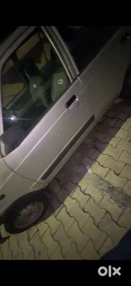 Maruti Suzuki 800 2007 Petrol Manual