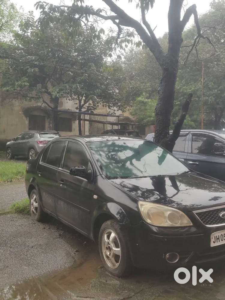 Ford Fiesta Diesel 2006 Year